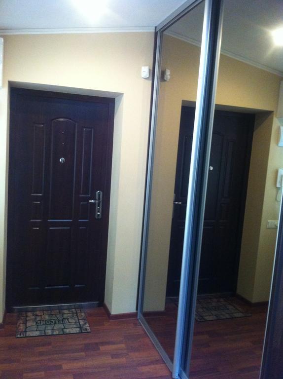Solo Apart รีกา ภายนอก รูปภาพ